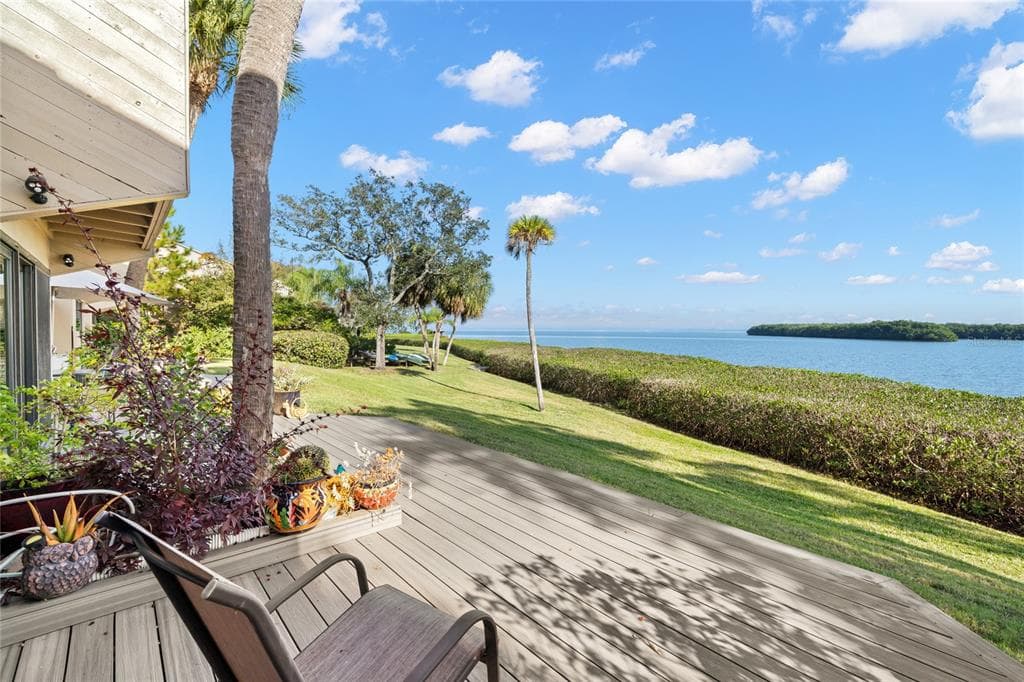 1111 N BAYSHORE BOULEVARD UNIT D3 CLEARWATER, FL 33759