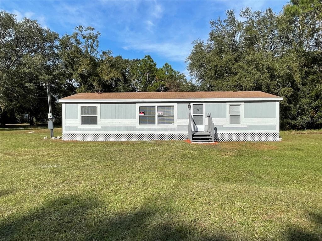 26233 FOAMFLOWER BOULEVARD WESLEY CHAPEL, FL 33544