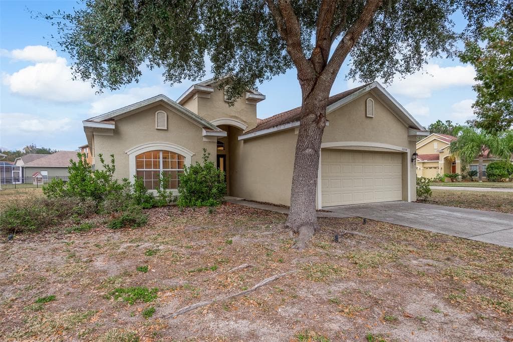 11239 OYSTER BAY CIRCLE NEW PORT RICHEY, FL 34654