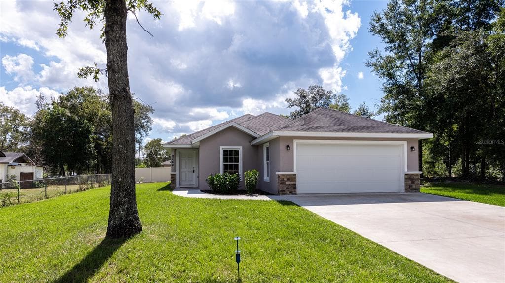 9364 SE 158TH STREET SUMMERFIELD, FL 34491