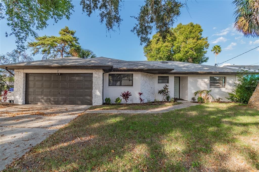 2 OAK AVENUE PALM HARBOR, FL 34684