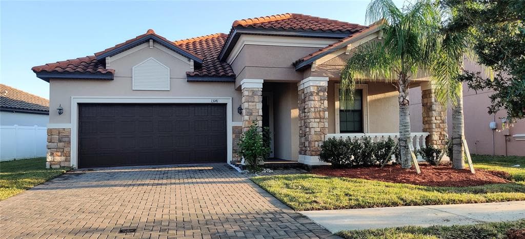 13141 GREEN VIOLET DRIVE