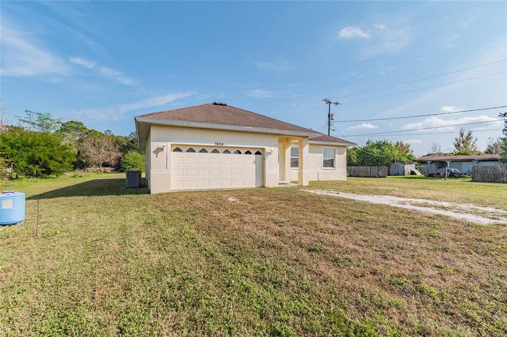 3624 30TH STREET SE RUSKIN, FL 33570