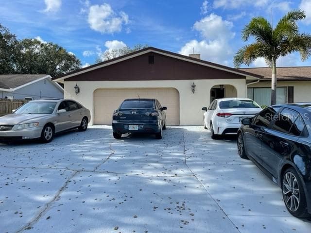 1452 GEORGETOWNE DRIVE SARASOTA, FL 34232