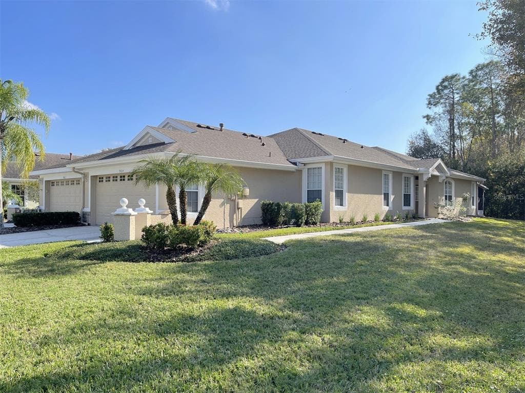 9864 BRIDGETON DRIVE TAMPA, FL 33626
