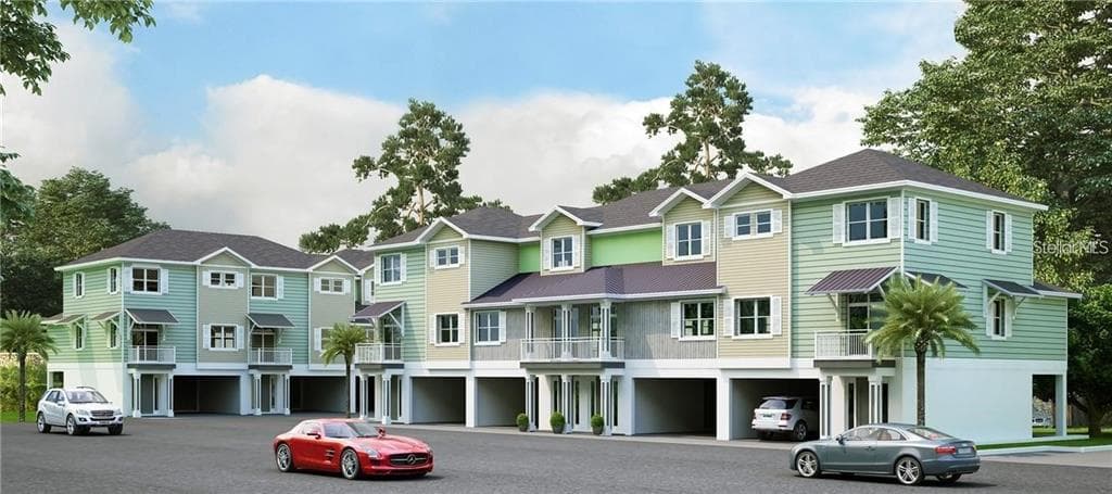 823 OAK BEND LANE DUNEDIN, FL 34698