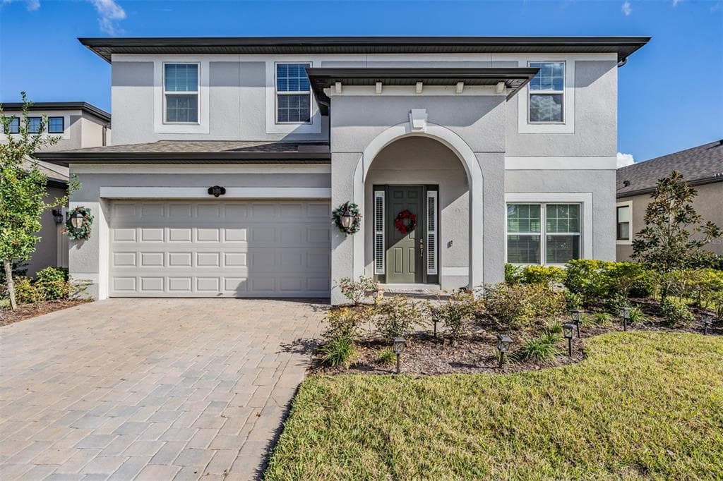 1608 LEAF FLOWER LANE