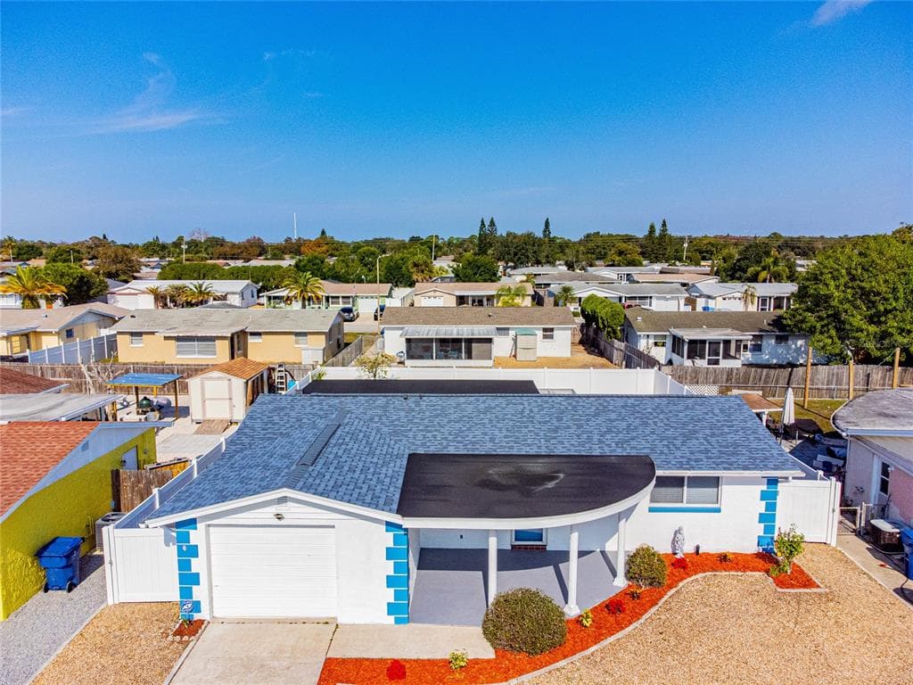 3429 TRASK DR HOLIDAY, FL 34691