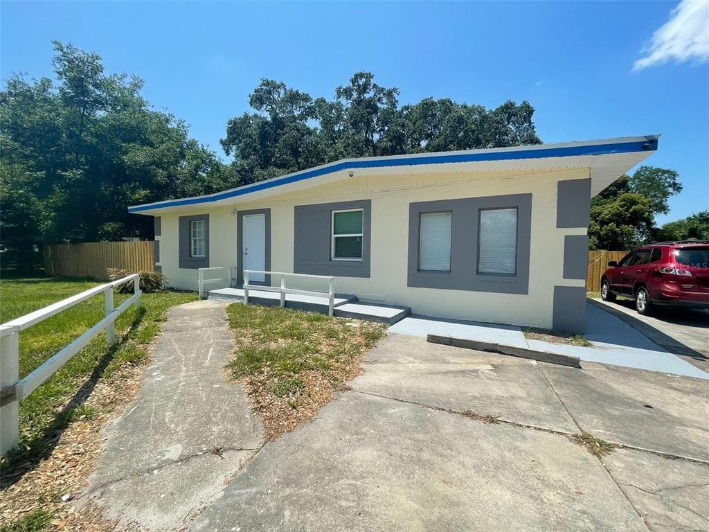 1608 MERCY DRIVE ORLANDO, FL 32808