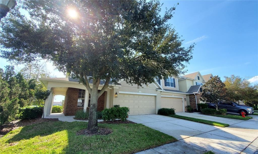 4615 POND RIDGE DRIVE RIVERVIEW, FL 33578