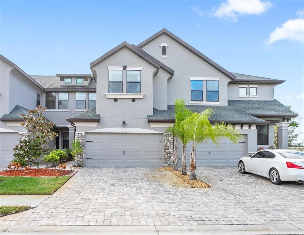 5119 WANDERING WAY WESLEY CHAPEL, FL 33544