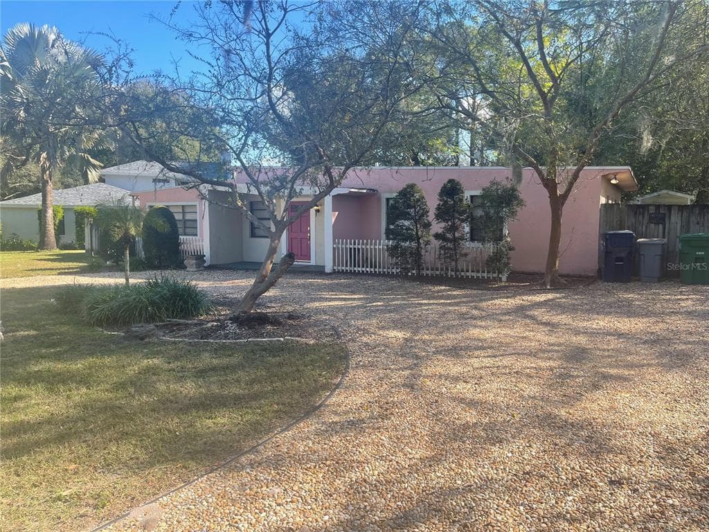 1506 S OREGON CIRCLE TAMPA, FL 33612
