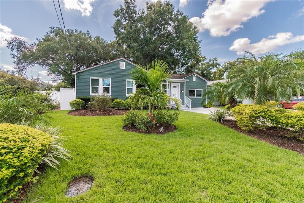1006 W PENINSULAR STREET