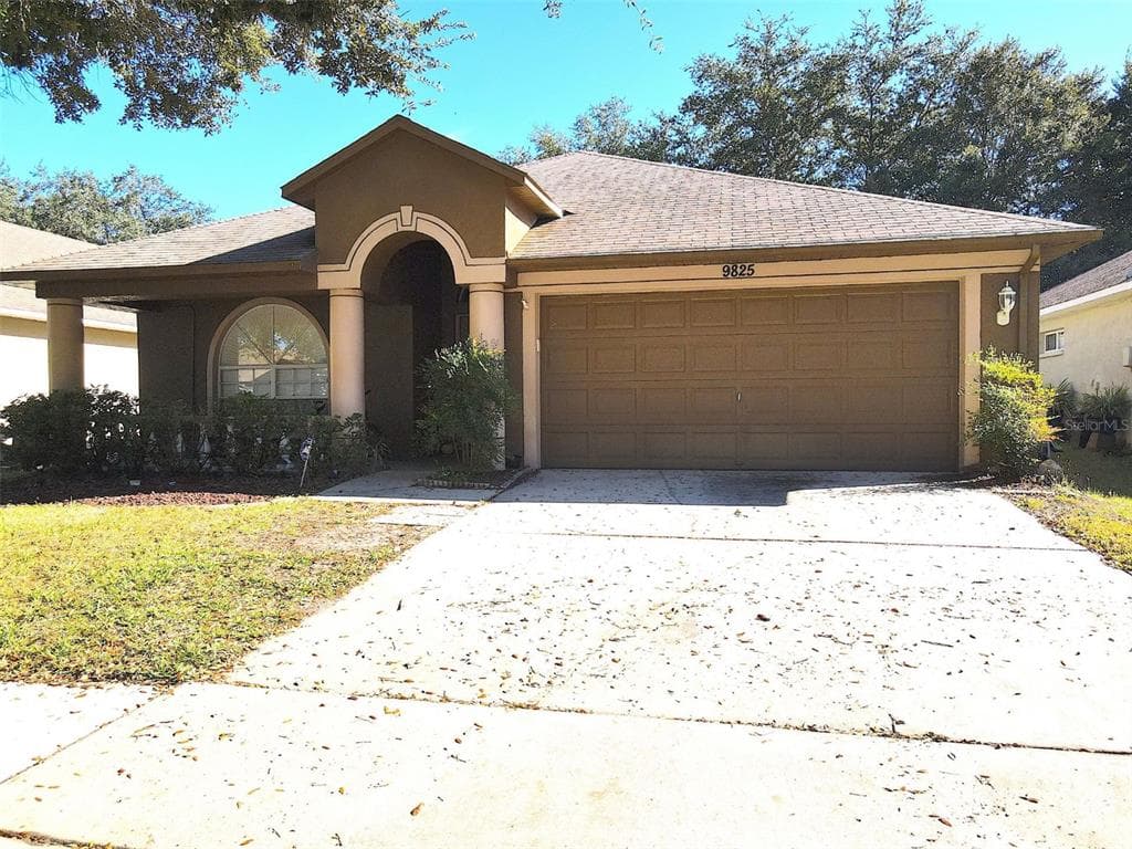 9825 WHITE BARN WAY RIVERVIEW, FL 33569
