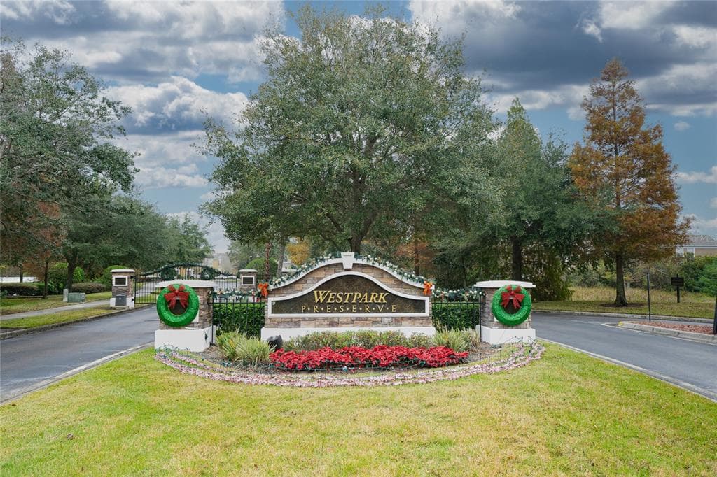 6814 CHARLOTTE HARBOR WAY TAMPA, FL 33625