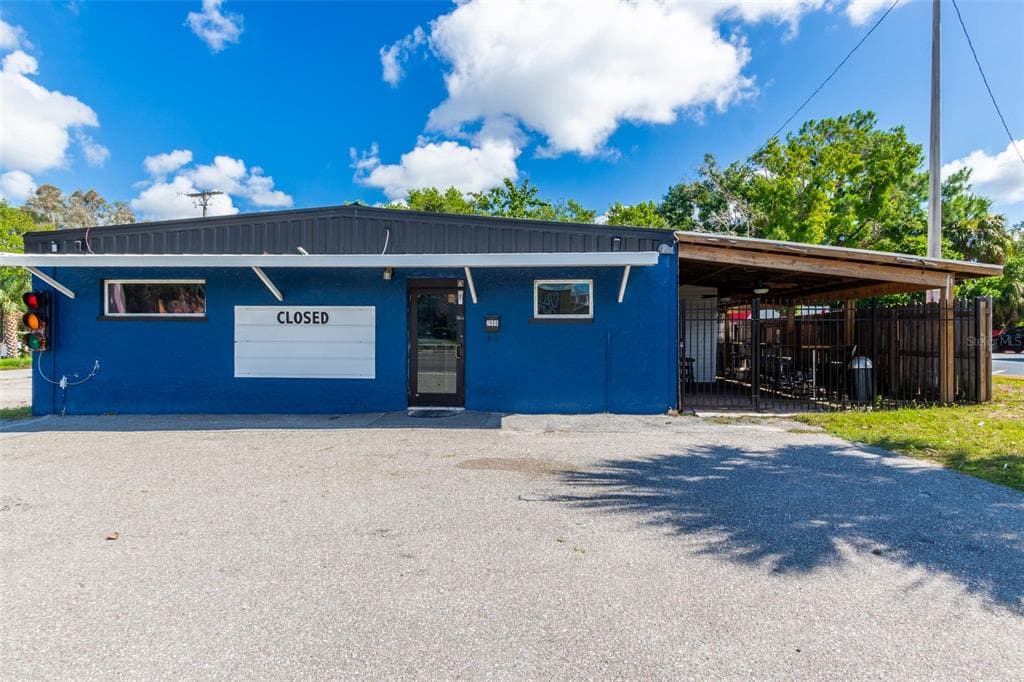 2806 E BUSCH BOULEVARD TAMPA, FL 33612