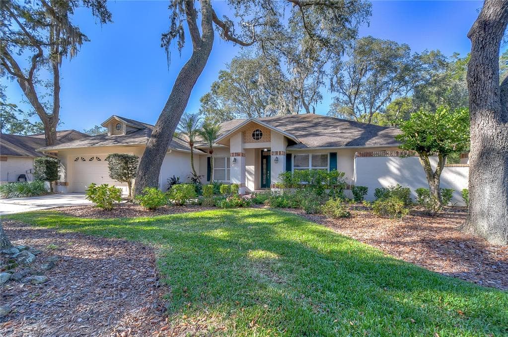 1535 WATERWOOD DRIVE LUTZ, FL 33559