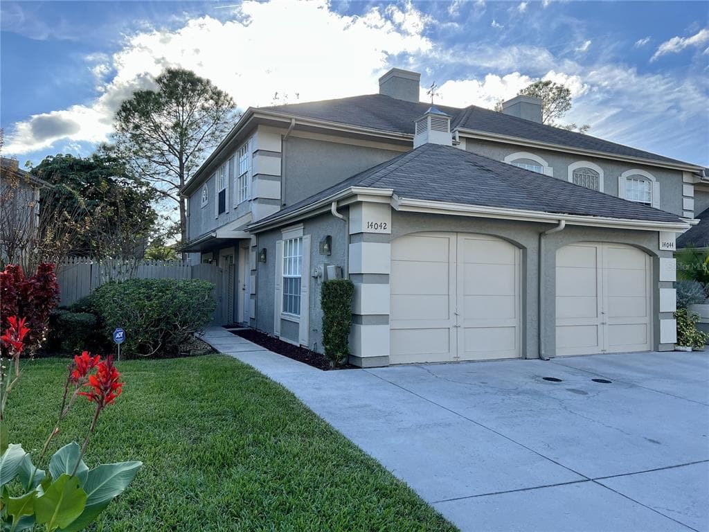 14042 NOTREVILLE WAY TAMPA, FL 33624