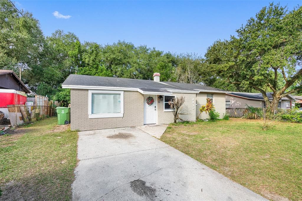4412 ATWOOD DRIVE TAMPA, FL 33610