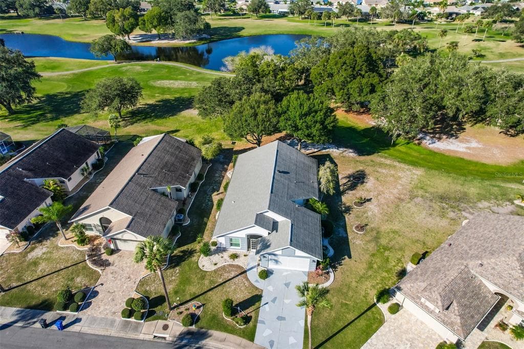 334 NORTHWAY DRIVE SUN CITY CENTER, FL 33573