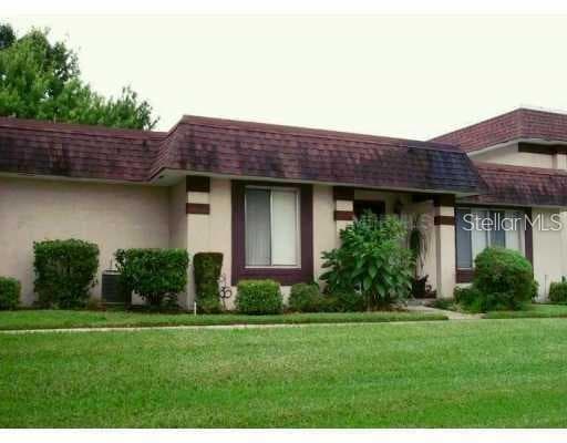 5403 FAIRWOOD WAY UNIT 301 ORLANDO, FL 32808