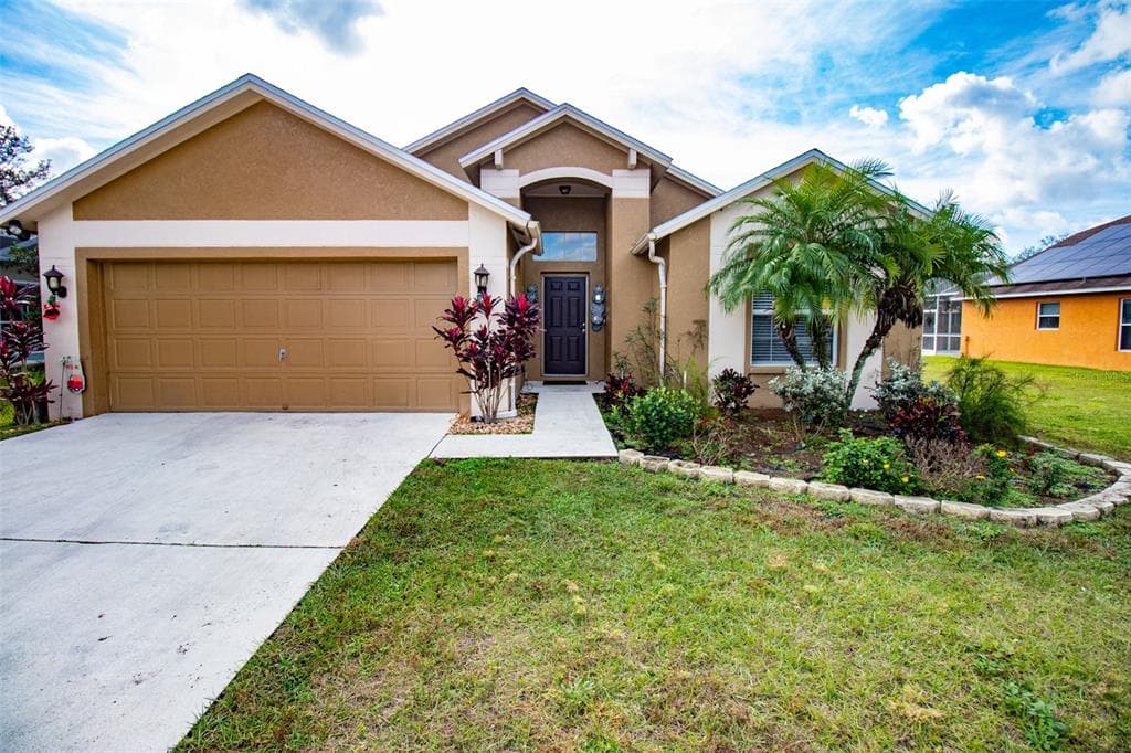 5322 WATSON ROAD RIVERVIEW, FL 33578