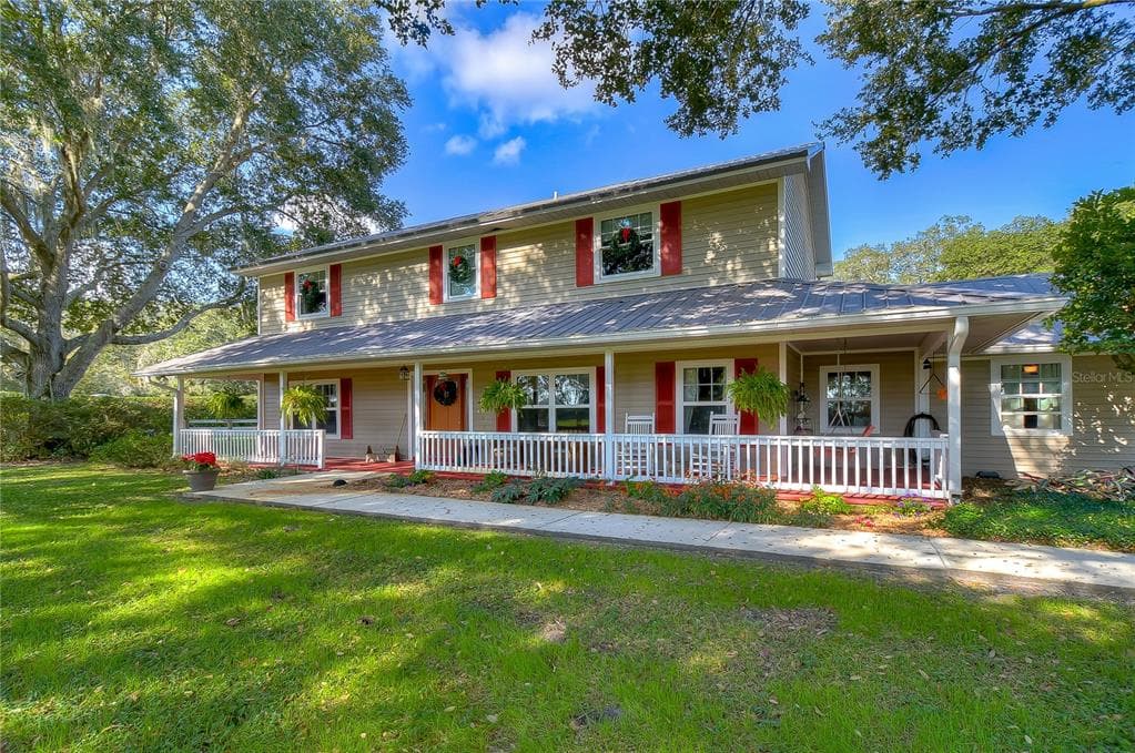 5018 W KNIGHTS GRIFFIN ROAD W