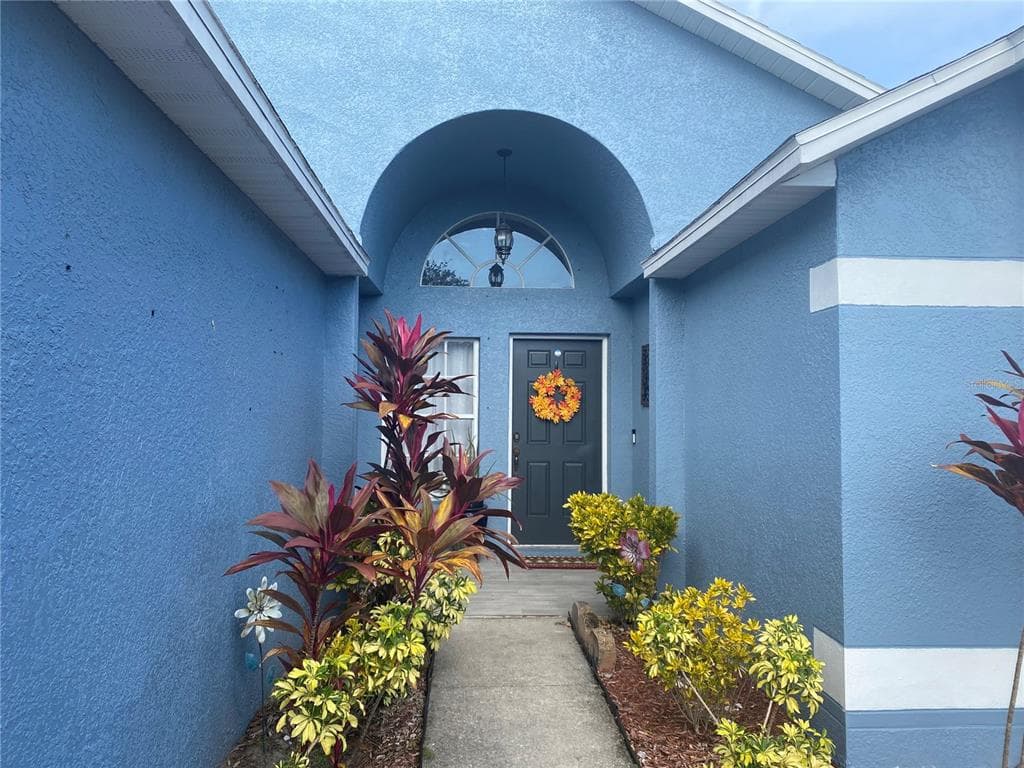 30819 MIDTOWN CT WESLEY CHAPEL, FL 33545