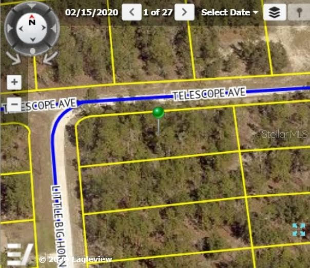 12228 TELESCOPE AVENUE WEEKI WACHEE, FL 34614
