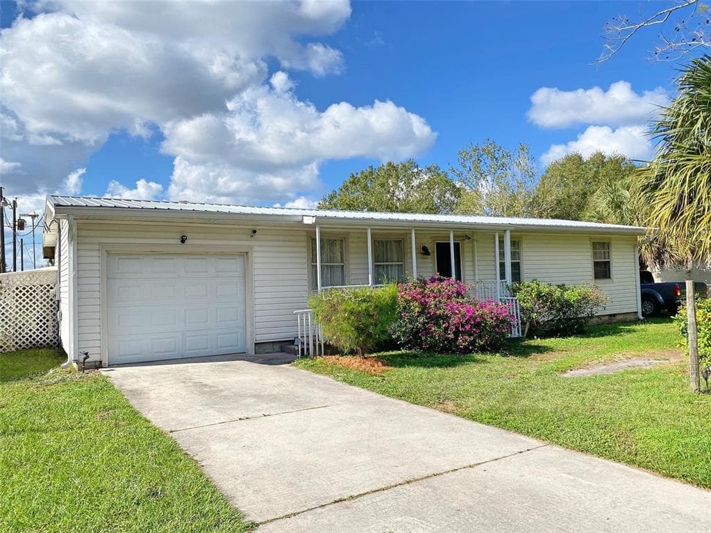 415 N 15TH AVENUE ARCADIA, FL 34266
