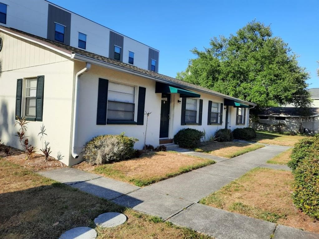 6908 S MACDILL AVENUE TAMPA, FL 33611