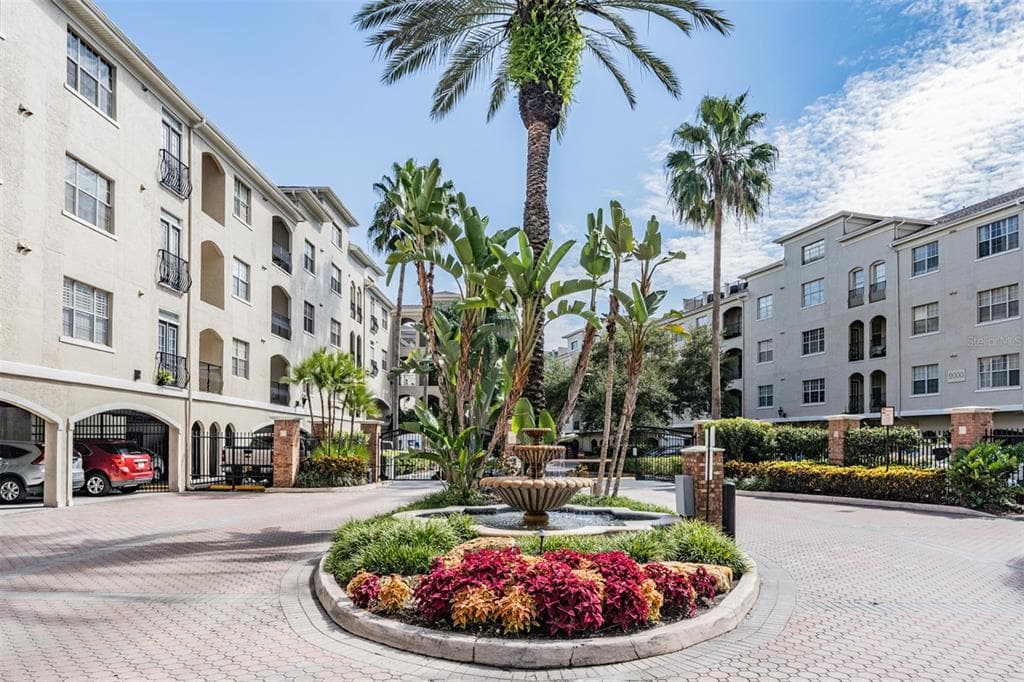 501 KNIGHTS RUN AVENUE UNIT 1133 TAMPA, FL 33602