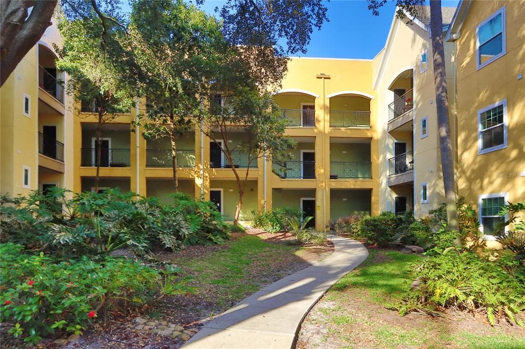 1910 E PALM AVENUE UNIT 11120 TAMPA, FL 33605