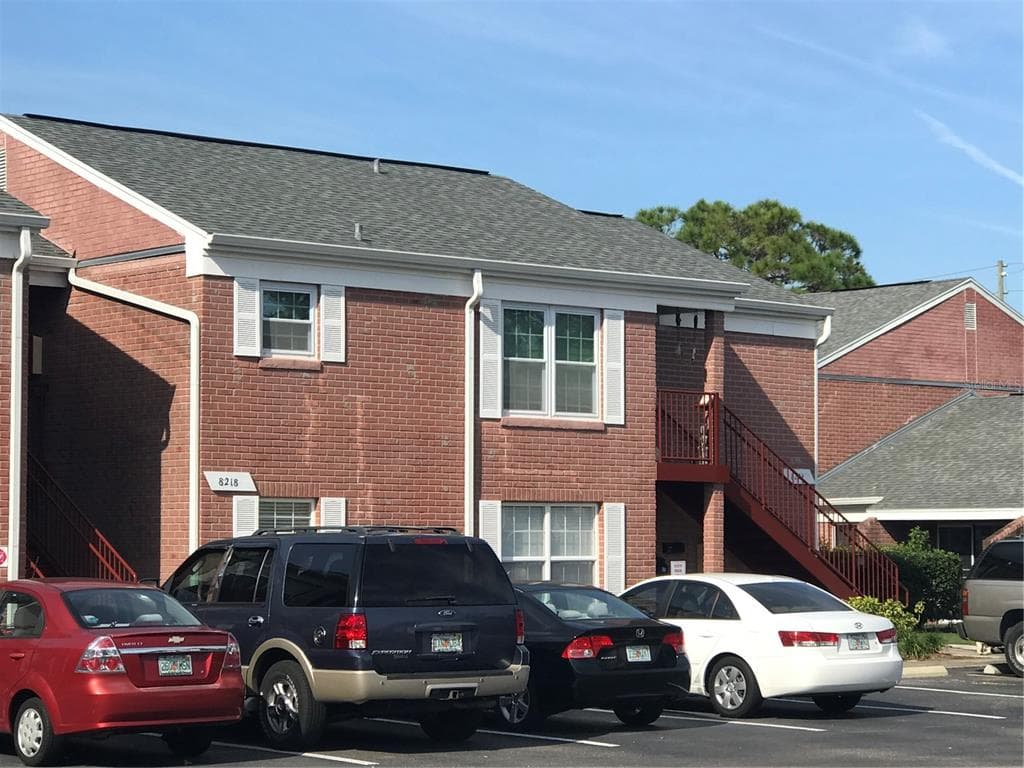 8224 11TH STREET N UNIT 8224-A ST PETERSBURG, FL 33702