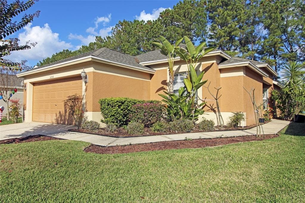 5206 GATO DEL SOL CIRCLE WESLEY CHAPEL, FL 33544