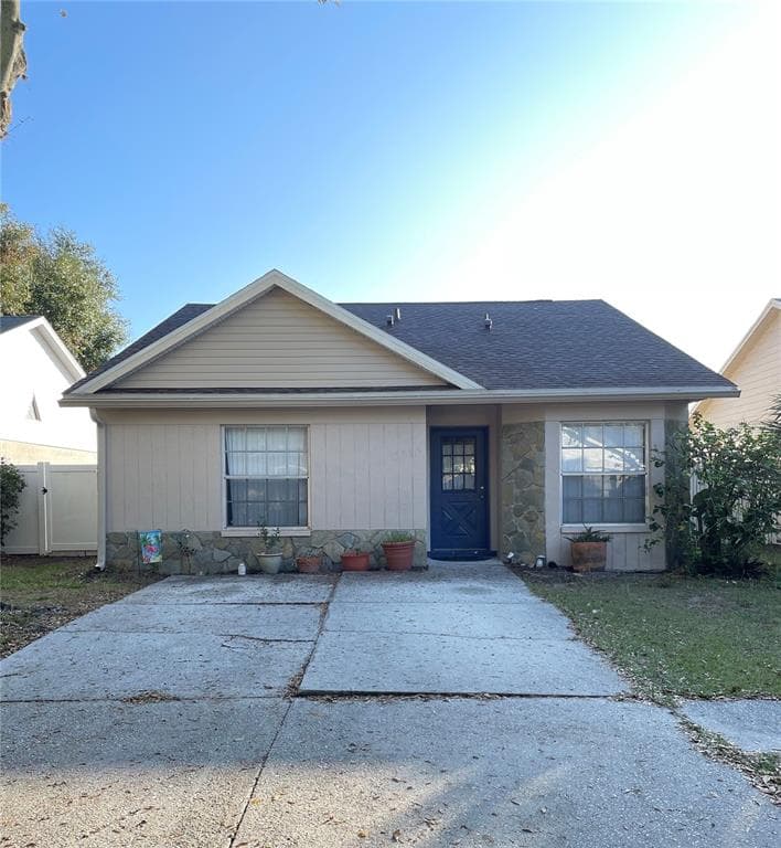 13320 LARAWAY DRIVE RIVERVIEW, FL 33579