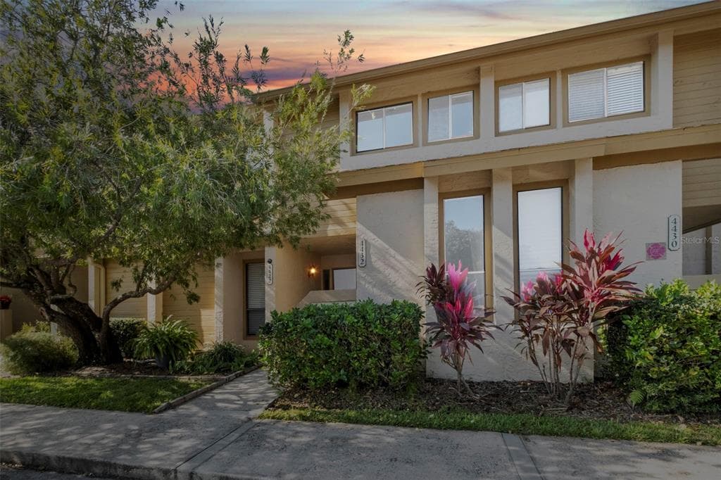 4432 MIDDLEBROOK ROAD UNIT 4 ORLANDO, FL 32811