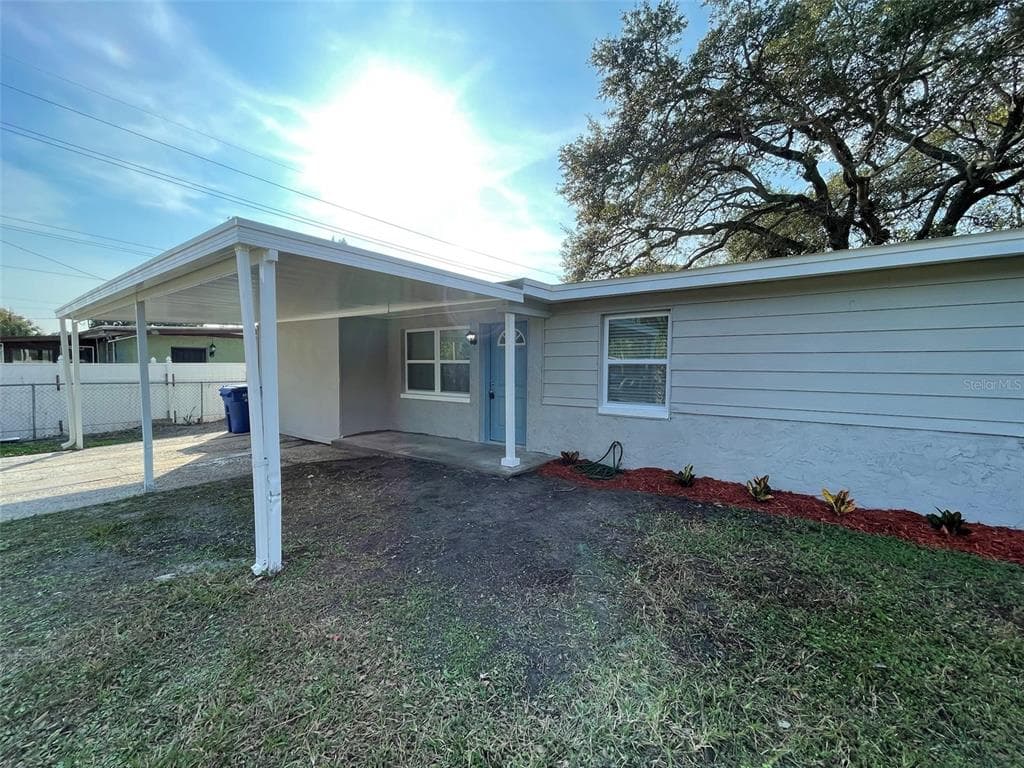 4927 S 83RD STREET TAMPA, FL 33619