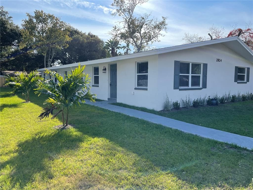 2824 MEADOW VIEW AVENUE UNIT 3 LARGO, FL 33771