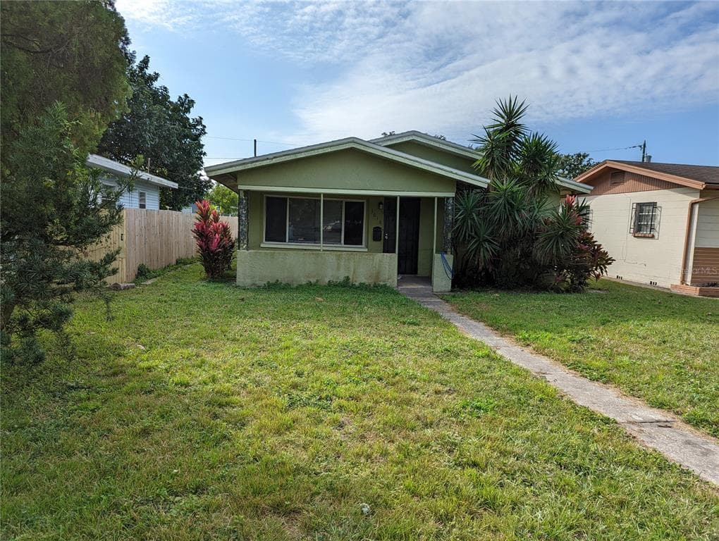 3618 2ND AVENUE S ST PETERSBURG, FL 33711