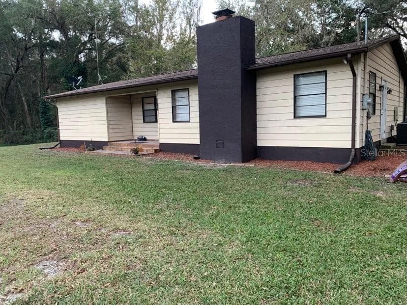 40122 JERRY ROAD ZEPHYRHILLS, FL 33540