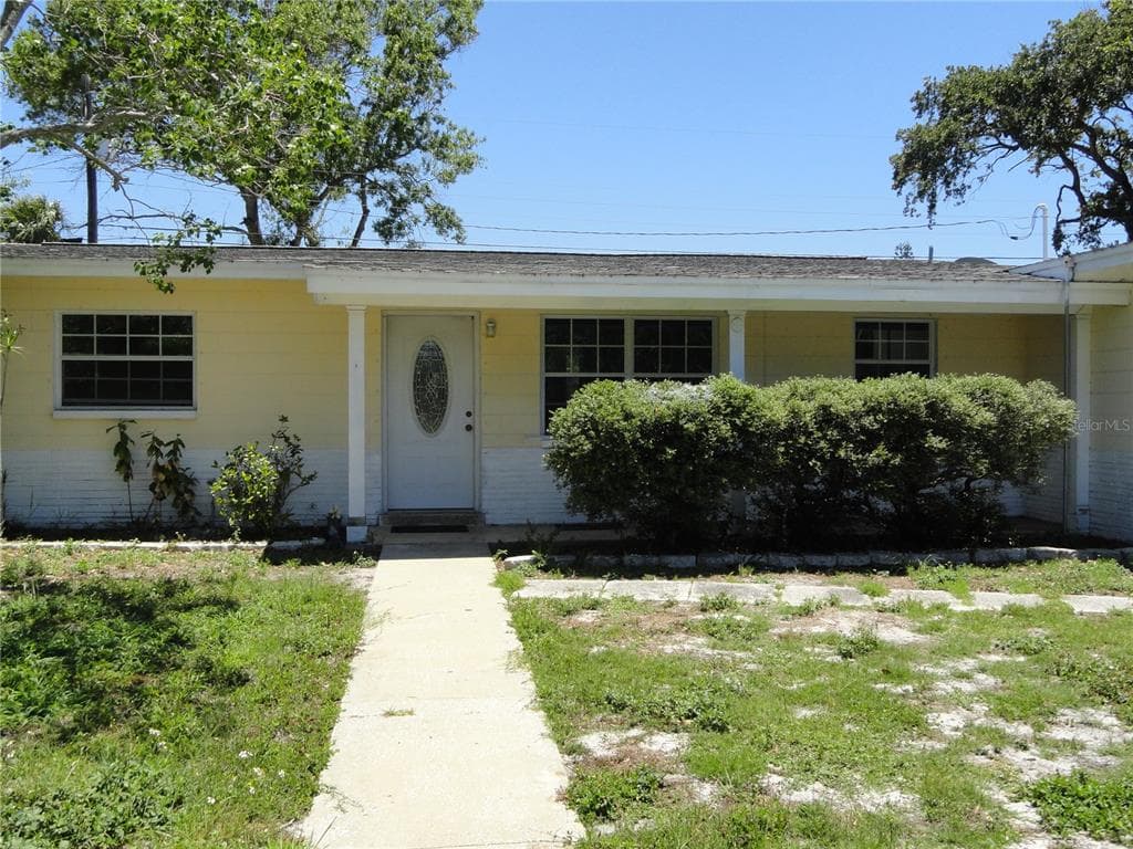 4960 93RD AVENUE N PINELLAS PARK, FL 33782
