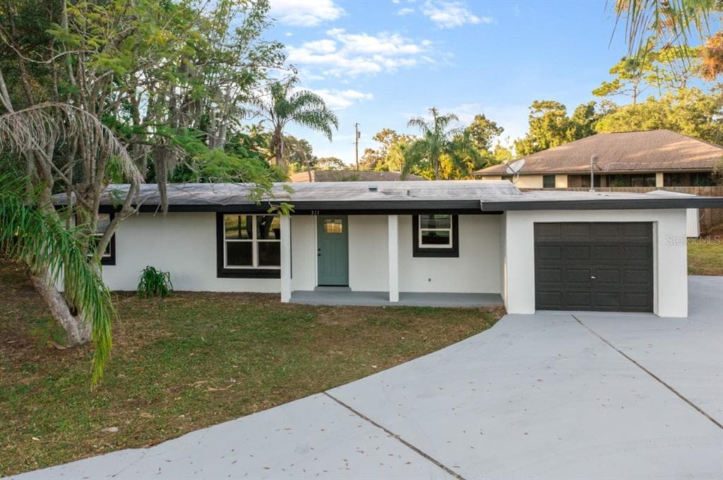 311 E BAFFIN DRIVE VENICE, FL 34293