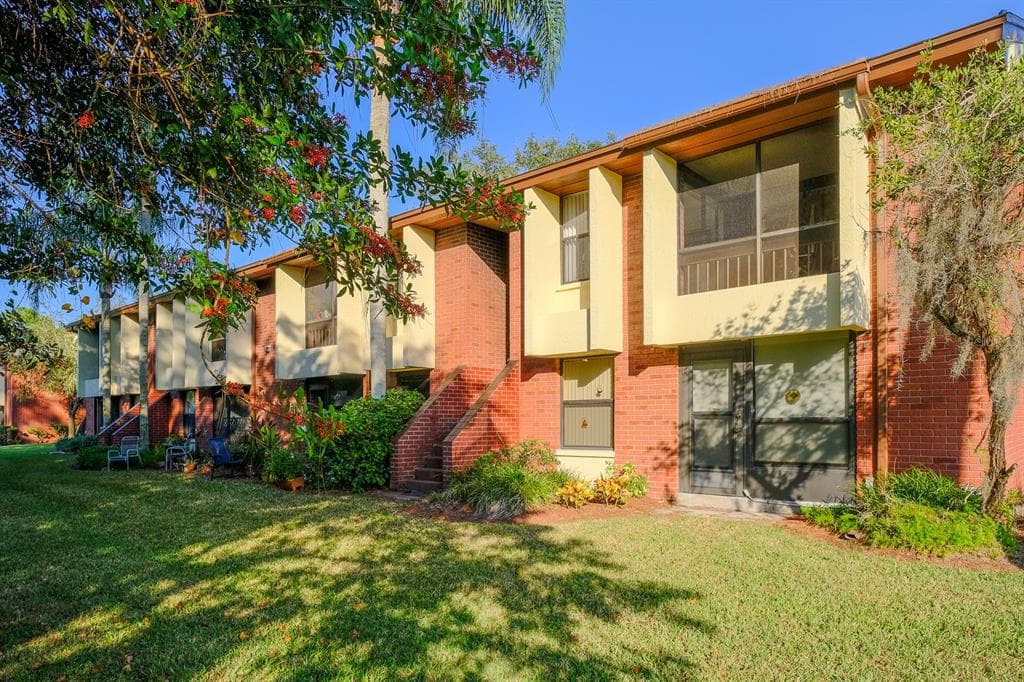 149 CARYL WAY UNIT 29 OLDSMAR, FL 34677