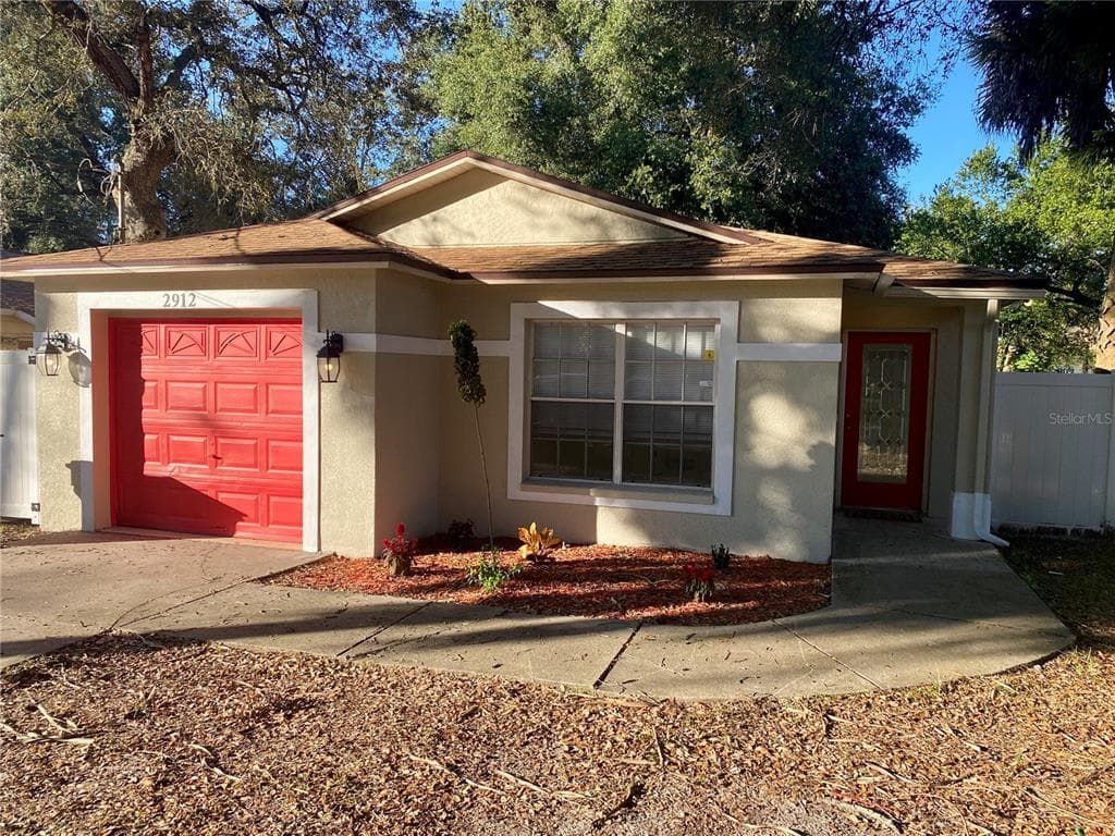 2912 E 27TH AVENUE TAMPA, FL 33605