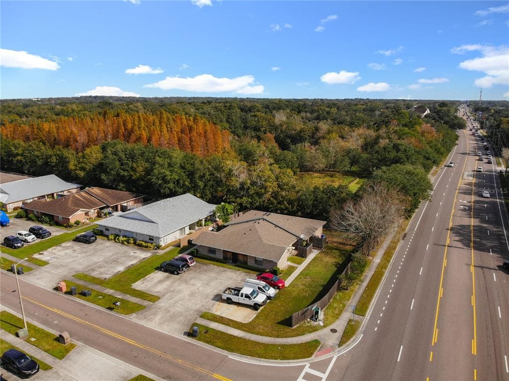 3265 BLOOMINGDALE VILLAS COURT BRANDON, FL 33511