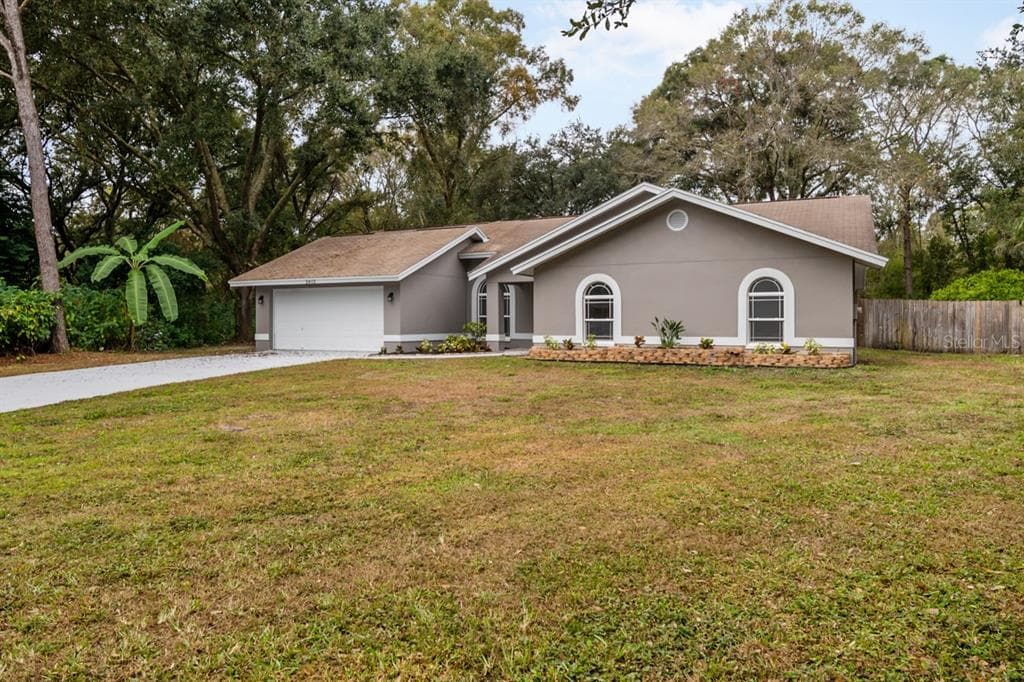 2402 PRAIRIE PLACE LUTZ, FL 33549