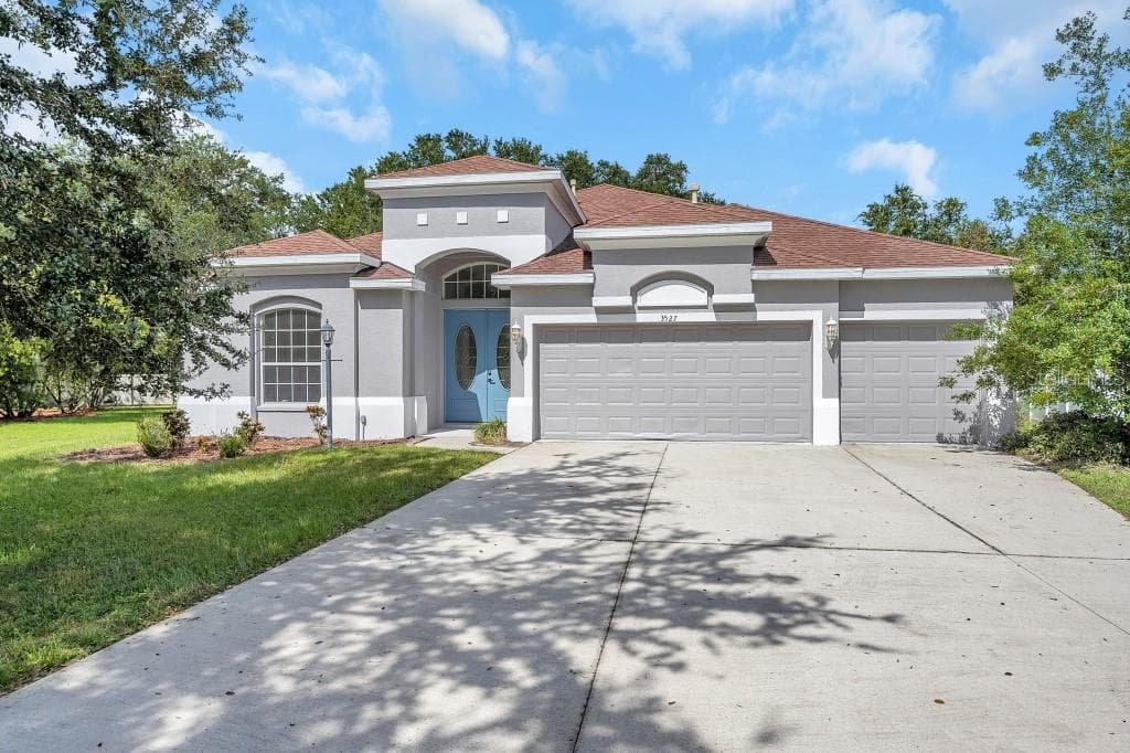 3527 - A 101ST AVENUE E PARRISH, FL 34219