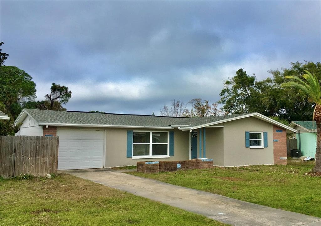 3156 HARVARDSTON LOOP HOLIDAY, FL 34691