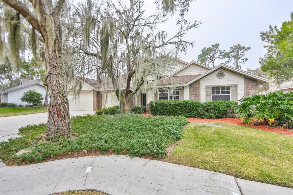 2541 MASON OAKS DRIVE